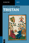 Marold |  Tristan, Bd 1, Text | Buch |  Sack Fachmedien