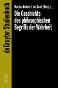 Szaif / Enders |  Die Geschichte des philosophischen Begriffs der Wahrheit | Buch |  Sack Fachmedien