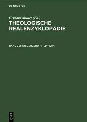Müller |  Wiedergeburt - Zypern | Buch |  Sack Fachmedien