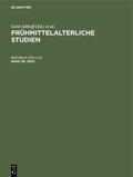 Hauck / Meier / Althoff |  2002 | Buch |  Sack Fachmedien