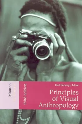Hockings |  Principles of Visual Anthropology | Buch |  Sack Fachmedien
