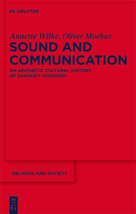 Moebus / Wilke | Sound and Communication | Buch | 978-3-11-018159-3 | sack.de