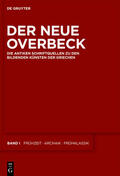 Kansteiner / Hallof / Stemmer |  Der Neue Overbeck | Buch |  Sack Fachmedien