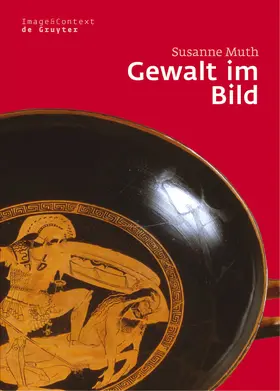 Muth | Gewalt im Bild | Buch | 978-3-11-018420-4 | www.sack.de