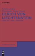 Young / Linden |  Ulrich von Liechtenstein | Buch |  Sack Fachmedien