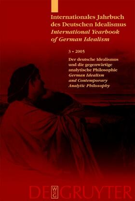 Stolzenberg / Ameriks | Deutscher Idealismus und die gegenwärtige analytische Philosophie / German Idealism and Contemporary Analytic Philosophy | E-Book | sack.de