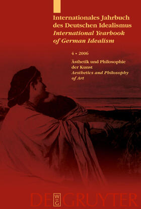 Stolzenberg / Ameriks | Ästhetik und Philosophie der Kunst / Aesthetics and Philosophy of Art | E-Book | sack.de
