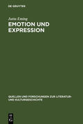 Eming |  Emotion und Expression | Buch |  Sack Fachmedien