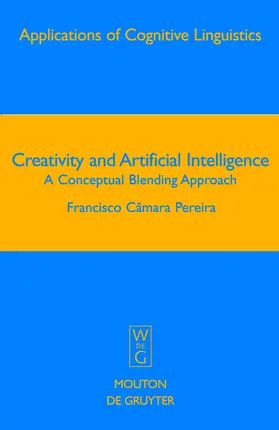 Câmara Pereira |  Creativity and Artificial Intelligence | Buch |  Sack Fachmedien