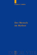 Gabriel |  Der Mensch im Mythos | Buch |  Sack Fachmedien