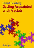 Helmberg |  Getting Acquainted with Fractals | Buch |  Sack Fachmedien