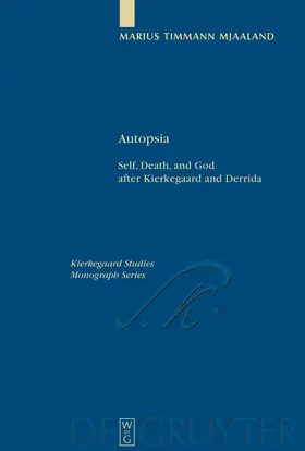 Mjaaland |  Autopsia | Buch |  Sack Fachmedien