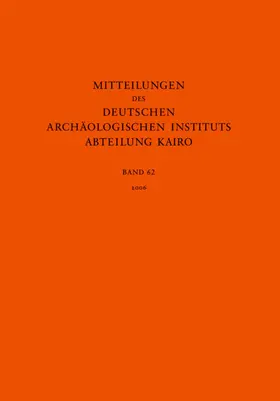  2006 | Buch |  Sack Fachmedien