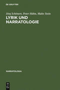 Schönert / Stein / Hühn |  Lyrik und Narratologie | Buch |  Sack Fachmedien