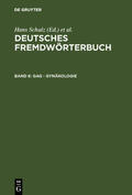 Strauss / Schulz / Schmidt |  Gag - Gynäkologie | Buch |  Sack Fachmedien