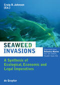Johnson |  Seaweed Invasions | Buch |  Sack Fachmedien