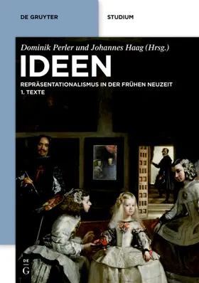 Haag / Perler |  Ideen | Buch |  Sack Fachmedien