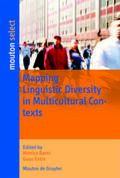 Extra / Barni |  Mapping Linguistic Diversity in Multicultural Contexts | Buch |  Sack Fachmedien