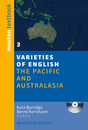 Kortmann / Burridge |  The Pacific and Australasia | Buch |  Sack Fachmedien