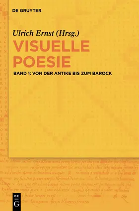 Ernst |  Von der Antike bis zum Barock | Buch |  Sack Fachmedien