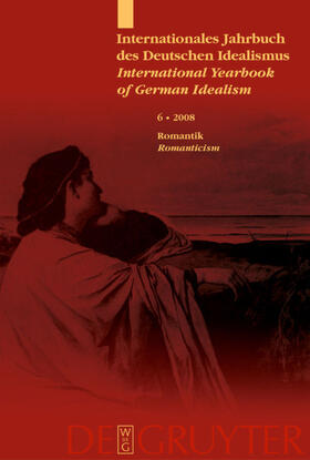Stolzenberg / Ameriks / Rush | Romantik / Romanticism | E-Book | sack.de