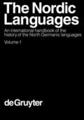 Bandle / Braunmüller / Jahr |  The Nordic Languages. Volume 1 | eBook | Sack Fachmedien