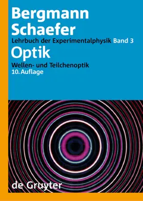 Niedrig |  Optik | eBook | Sack Fachmedien