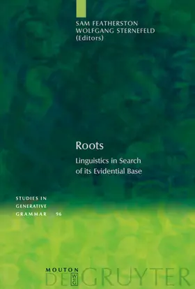Featherston / Sternefeld | Roots | E-Book | sack.de