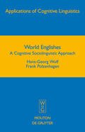 Wolf / Polzenhagen |  World Englishes | eBook | Sack Fachmedien