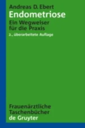 Ebert | Endometriose | E-Book | www.sack.de