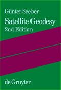 Seeber |  Satellite Geodesy | eBook | Sack Fachmedien