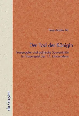 Alt |  Der Tod der Königin | eBook | Sack Fachmedien