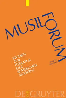 Wolf / Zeller |  2001/2002 | eBook | Sack Fachmedien