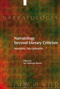 Meister |  Narratology beyond Literary Criticism | eBook | Sack Fachmedien