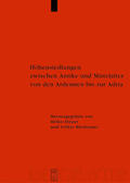 Steuer / Bierbrauer |  Höhensiedlungen zwischen Antike und Mittelalter von den Ardennen bis zur Adria | Buch |  Sack Fachmedien