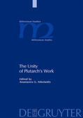 Nikolaidis |  The Unity of Plutarch's Work | Buch |  Sack Fachmedien