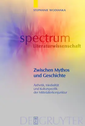 Wodianka |  Zwischen Mythos und Geschichte | Buch |  Sack Fachmedien