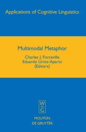 Urios-Aparisi / Forceville |  Multimodal Metaphor | Buch |  Sack Fachmedien