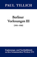 Sturm |  III. (1951-1958) | Buch |  Sack Fachmedien