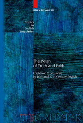 Bromhead |  The Reign of Truth and Faith | Buch |  Sack Fachmedien