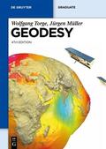 Torge / Müller |  Torge, W: Geodesy | Buch |  Sack Fachmedien