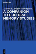 Erll / Nünning |  Cultural Memory Studies | eBook | Sack Fachmedien