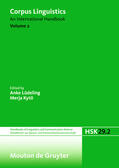 Kytö / Lüdeling |  Corpus Linguistics. Volume 2 | Buch |  Sack Fachmedien