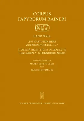 Schentuleit / Vittmann |  "Du hast mein Herz zufriedengestellt ..." | Buch |  Sack Fachmedien