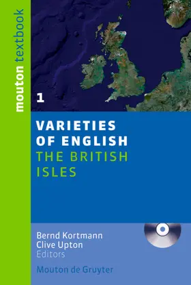Kortmann / Upton | The British Isles | E-Book | www.sack.de