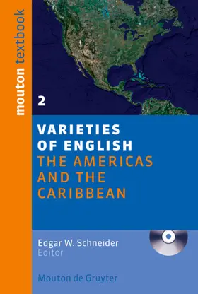 Schneider |  The Americas and the Caribbean | eBook | Sack Fachmedien