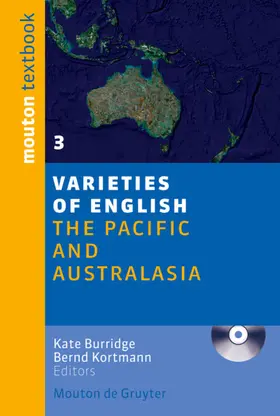 Burridge / Kortmann | The Pacific and Australasia | E-Book | www.sack.de