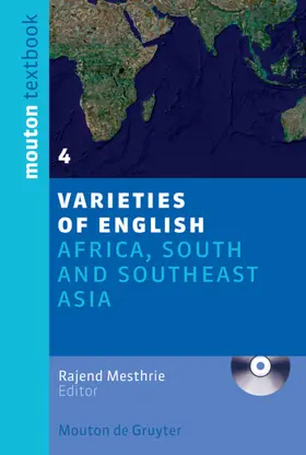 Mesthrie | Africa, South and Southeast Asia | E-Book | www.sack.de