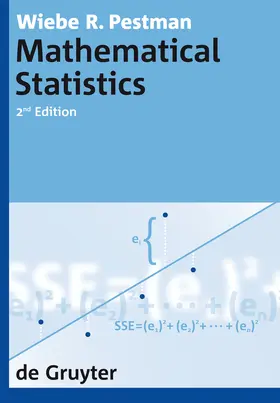 Pestman |  Mathematical Statistics | Buch |  Sack Fachmedien