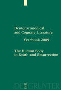 Nicklas / Reiterer / Verheyden |  The Human Body in Death and Resurrection | Buch |  Sack Fachmedien